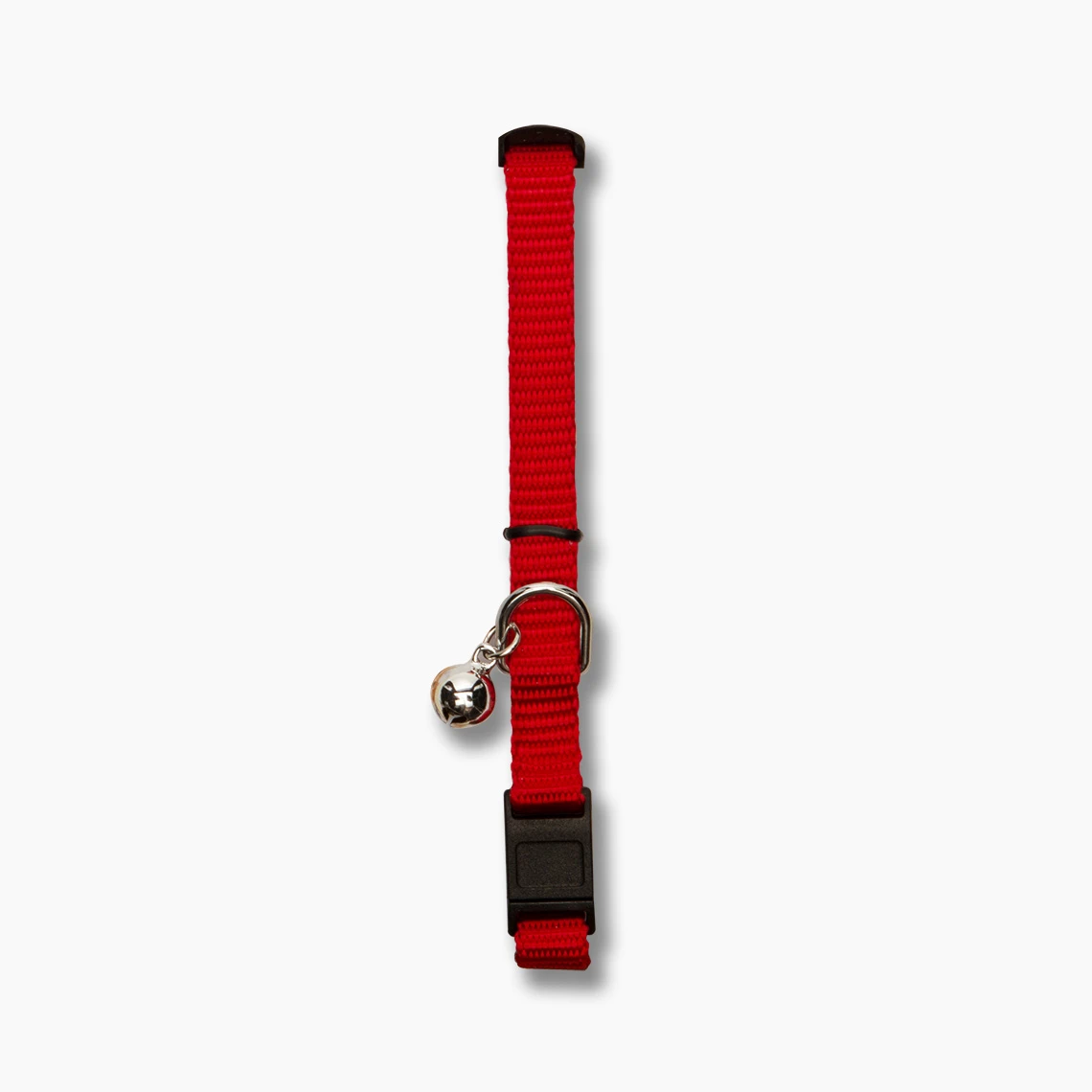 Collar Breakaway Unicolor Rojo Catit Collar Breakaway Unicolor Rojo -Catit Ventas Nylon Breakaway variation thumbnail red 570x570 at 2x 628627c7e63bd