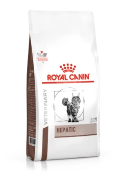 ROYAL CANIN VD Feline Hepatic