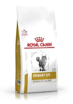 ROYAL CANIN VD Feline Urinary Moderate Calorie