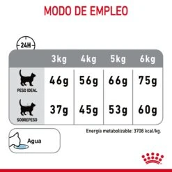 ROYAL CANIN Oral Care Pienso De Gato Adulto Con Sensibilidad Oral -Catit Ventas RC FCN DentalCare CV 6 es ES 649d6bfb8003c