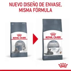 ROYAL CANIN Oral Care Pienso De Gato Adulto Con Sensibilidad Oral -Catit Ventas RC FCN DentalCare CV 8 es ES 649d6bfb8339e