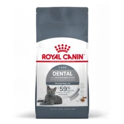 ROYAL CANIN Oral Care Pienso De Gato Adulto Con Sensibilidad Oral -Catit Ventas RC FCN DentalCare MV 2 es ES 649d6beef1851