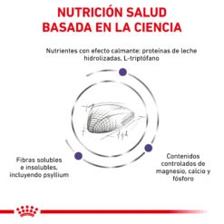 ROYAL CANIN VD Feline Calm Para Gatos Con Estrés 5 ROYAL CANIN VD Feline Calm Para Gatos Con Estrés -Catit Ventas RC VET DRY CatCalm CV 3 es ES 62fce2c3a8420