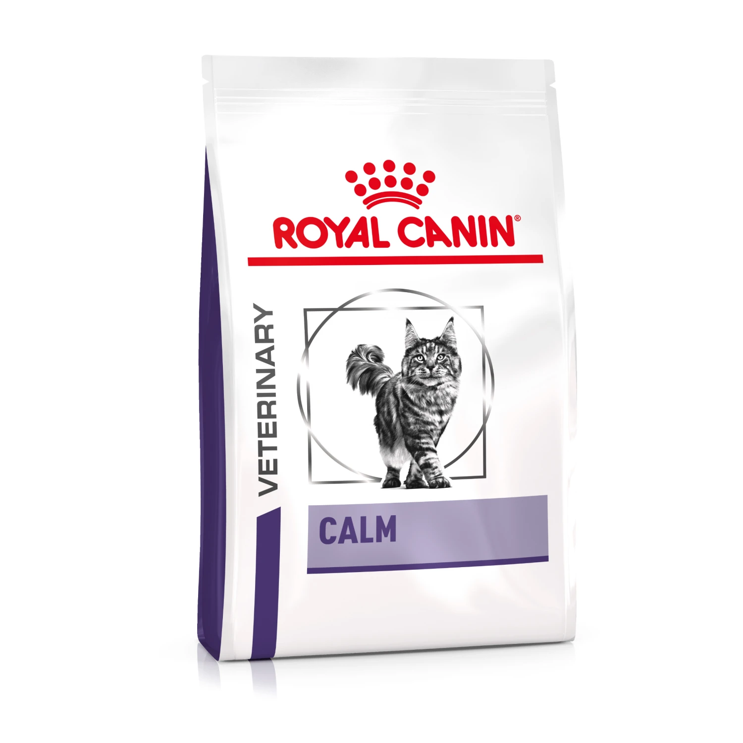 VD Feline Calm para Gatos con estrés ROYAL CANIN VD Feline Calm Para Gatos Con Estrés -Catit Ventas RC VET DRY CatCalm MV 1 es ES 62fce2c0006dd 6446415023b91