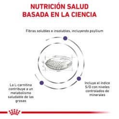 ROYAL CANIN Pienso Neutered Satiety Balance -Catit Ventas RC VET DRY CatNeutSatBal CV 3 es ES 62fce2fb8eb36