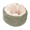Catshion Ribble Cama Verde Para Gatos