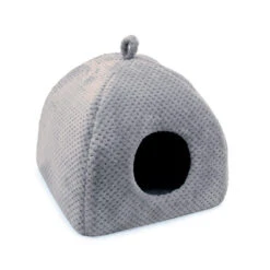 Catshion Luxury Cama Iglú Para Gatos