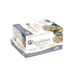 Oferta De Prueba Applaws Cat Pot 8 X 60 G -Catit Ventas applaws cat pots mulit chic 0