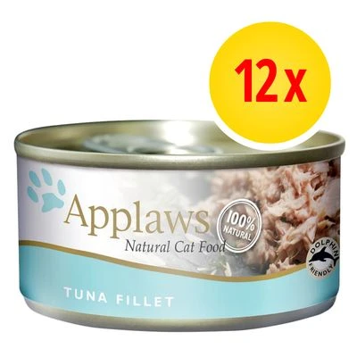 Applaws latas en caldo para gatos 12 x 156 g Applaws Latas En Caldo Para Gatos 12 X 156 G -Catit Ventas