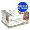 Oferta De Prueba Applaws Cat Pot 8 X 60 G
