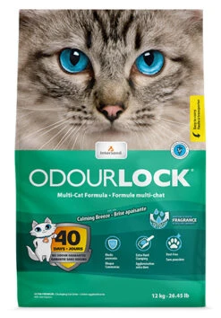 Arena OdourLock  Brisa Calmante