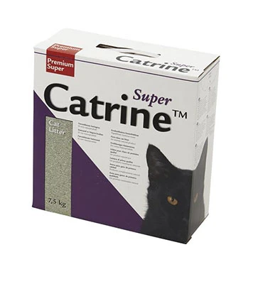Arena para gatos Catrine Premium Super KRUUSE Arena Para Gatos Catrine Premium Super -Catit Ventas arena para gatos catrine premium super