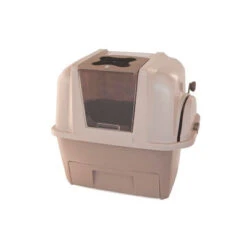 Catit Bandeja Higiénica Autolimpiable Smartsift