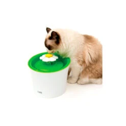 Catit Bebedero Fuente Flower