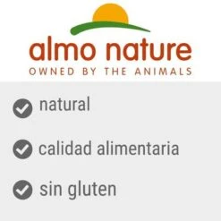 Almo Nature HFC Natural 6 X 70 G 2 Almo Nature HFC Natural 6 X 70 G -Catit Ventas benefits template accesories 1000x1000 int 7 6