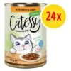 Catessy Bocaditos 24 X 400 G En Latas - Pack Ahorro