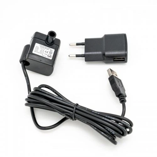 Bomba Sin Transformador Bebedero Catit Bomba Sin Transformador Bebedero -Catit Ventas bomba sin transformador bebedero 1