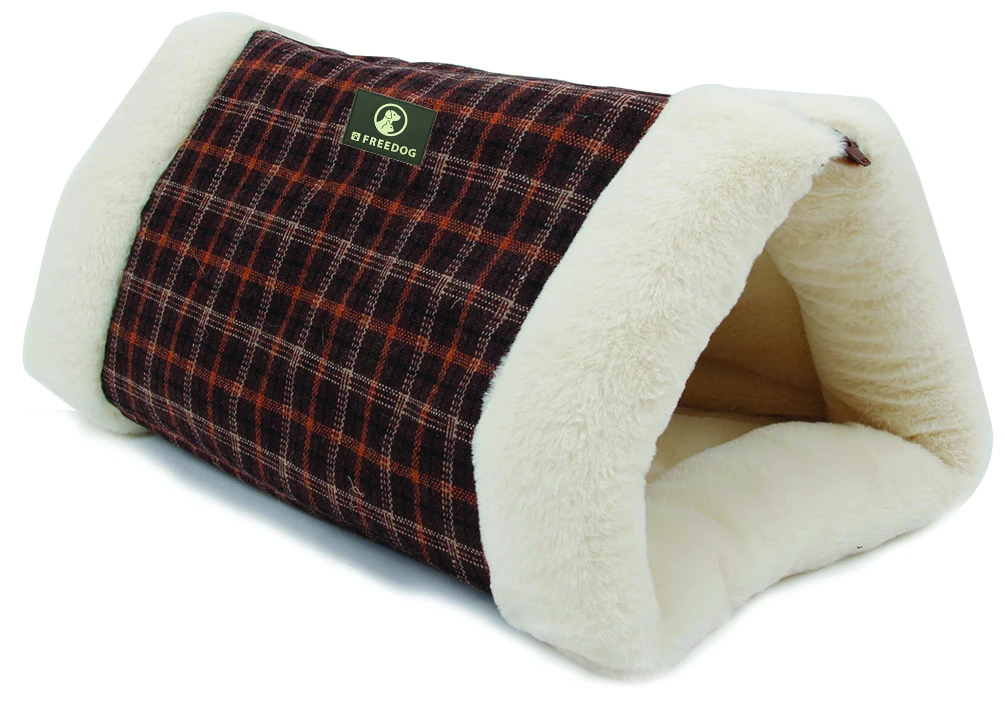 Cama Gato Scotland Oscuro Cama Gato Scotland Oscuro -Catit Ventas cama gato scotland oscuro 1