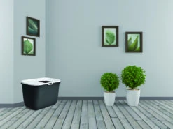 Savic Casita Gato Hop In -Catit Ventas casita gato hop in 8 7