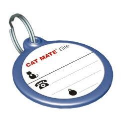PET MATE Cat Mate Elite Chip Electrónico Para Collar