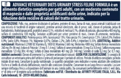 Advance Cat Urinary Stress 9 Advance Cat Urinary Stress -Catit Ventas cat urinary stress 10