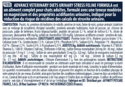 Advance Cat Urinary Stress 11 Advance Cat Urinary Stress -Catit Ventas cat urinary stress 12