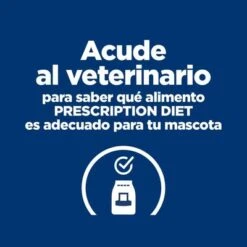 Hill's Prescription Diet Gastrointestinal Biome Con Pollo Sobres Para Gatos -Catit Ventas category thumbnails visit vet es 7