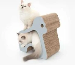 Catit Zoo Rascador Gorila 2-en-1 -Catit Ventas catit gorilla 64a9e44d21bef