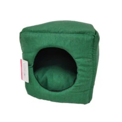 Catshion Relax Garden Cama Cubo Para Gatos