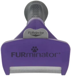 FURMINATOR Cepillo Para Gatos Medianos Y Grandes De Pelo Largo -Catit Ventas cepillo para gatos medianos grandes de pelo corto 4