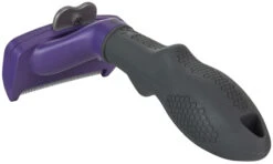 FURMINATOR Cepillo Para Gatos Medianos Y Grandes De Pelo Largo -Catit Ventas cepillo para gatos medianos grandes de pelo corto 5