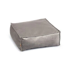 Designed By Lotte Velveti Cojín Gris Para Gatos