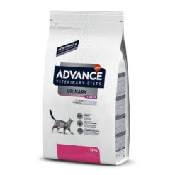 Advance Veterinary Diets Urinary Stress Pienso Para Gatos