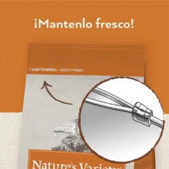 Nature's Variety Adult Sterilised Original Pavo Pienso Para Gatos -Catit Ventas comida gato natures variety original pavo esterilizado NTV927177206