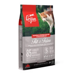 Orijen Fit&Trim Pienso Para Gatos