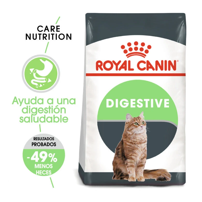 Royal Canin Adult Digestive pienso para gatos Royal Canin Adult Digestive Pienso Para Gatos -Catit Ventas comida gatos royal canin adullt digestive care ROY317012 M 1