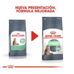Royal Canin Adult Digestive Pienso Para Gatos 2 Royal Canin Adult Digestive Pienso Para Gatos -Catit Ventas comida gatos royal canin adullt digestive care ROY317012 M 3