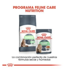 Royal Canin Adult Digestive Pienso Para Gatos 3 Royal Canin Adult Digestive Pienso Para Gatos -Catit Ventas comida gatos royal canin adullt digestive care ROY317012 M 4