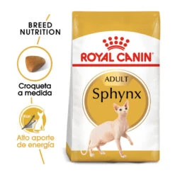 Royal Canin Adult Sphynx Pienso Para Gatos