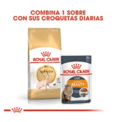 Royal Canin Adult Sphynx Pienso Para Gatos 2 Royal Canin Adult Sphynx Pienso Para Gatos -Catit Ventas comida gatos royal canin adult sphynx ROY307028 M 3
