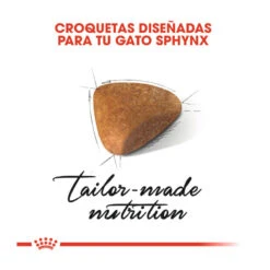 Royal Canin Adult Sphynx Pienso Para Gatos 4 Royal Canin Adult Sphynx Pienso Para Gatos -Catit Ventas comida gatos royal canin adult sphynx ROY307028 M 5