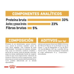 Royal Canin Adult Sphynx Pienso Para Gatos 6 Royal Canin Adult Sphynx Pienso Para Gatos -Catit Ventas comida gatos royal canin adult sphynx ROY307028 M 7