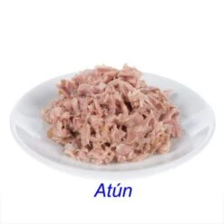 Pack Ahorro: Cosma Nature 24 X 70 G -Catit Ventas cosma nature atun 6