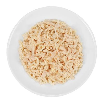 Cosma Nature 6 x 140 g Cosma Nature 6 X 140 G -Catit Ventas cosma nature chicken and chicken ham dose web 1