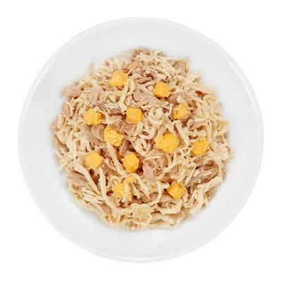 Cosma Nature 6 x 140 g Cosma Nature 6 X 140 G -Catit Ventas cosma nature chicken tuna cheese 6