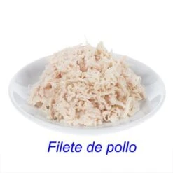 Pack Ahorro: Cosma Nature 24 X 70 G -Catit Ventas cosma nature filete pollo 3