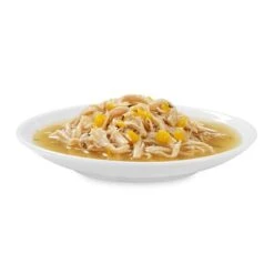 Megapack Cosma Soup 48 X 40 G -Catit Ventas cosma soup chicken spinach pumpkin 1 web 9 1