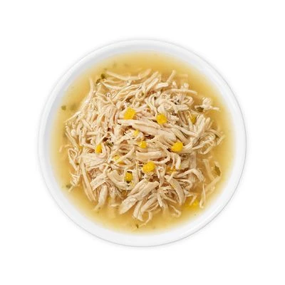 Cosma Soup sopa para gatos 6 x 100 g Cosma Soup Sopa Para Gatos 6 X 100 G -Catit Ventas cosma soup chicken spinach pumpkin web 2