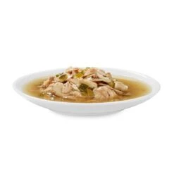 Megapack Cosma Soup 48 X 40 G -Catit Ventas cosma soup salmon spinach zucchini 1 web 1 1