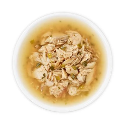 Cosma Soup sopa para gatos 12 x 100 g - Pack Ahorro Cosma Soup Sopa Para Gatos 12 X 100 G - Pack Ahorro -Catit Ventas cosma soup salmon spinach zucchini 2 web 0 1